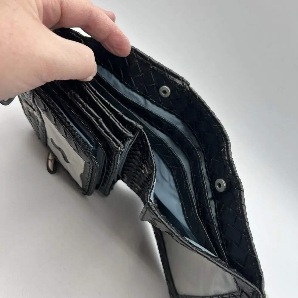 Travelon small black
